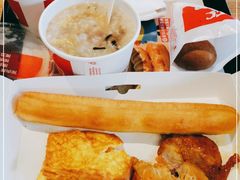 -肯德基(顺义光明大街店)