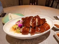 -香云轩·顺德菜(香云纱园林酒店店)