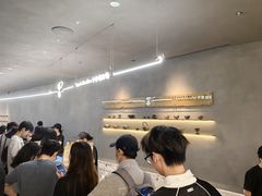 -喜茶(深圳万象城黑金店)