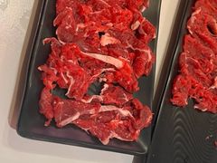 -牛品福潮汕牛肉火锅(旺庄店)