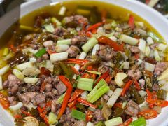 -陈胖子特色菜.鲜货现炒(融景城店)