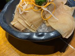 -呷哺呷哺 蔬菜畅吃(中发百旺店)