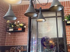 -永安鱼庄·镇江菜(三店纬五路店)