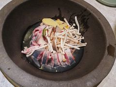 -鲜潭蒸汽石锅鱼(五道口购物中心店)