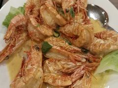 -兴旺海鲜砂煲王