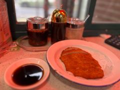 -柴爿巷·香酥鸡&馄饨(复兴中路店)