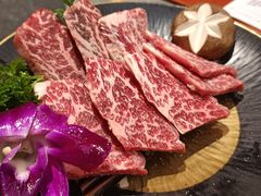 -明洞王妃家烤肉(苏州中心星悦汇店)