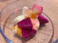 -菲滋意式餐厅(金华银泰城店)