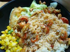 -海盗虾饭·剥好的小龙虾饭(上地辉煌店)