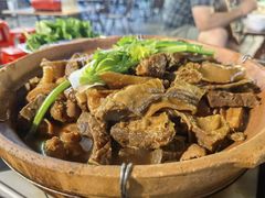 -包工仔·牛杂自助放题