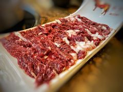 肥胼-手选潮汕鲜牛肉火锅(二七广场店)