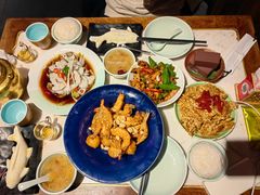 -小吊梨汤·北京菜·烤鸭(鸟巢店)