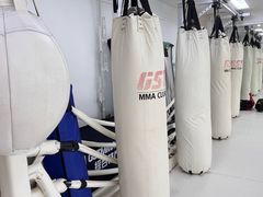 -GSTMMA综合格斗馆