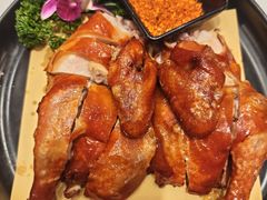 脆皮吊烧鸡-庐州太太(鼓楼店)