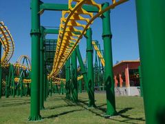 -南戴河国际娱乐中心