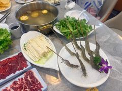-牛天下·牛肉·海鲜·打边炉·融合菜