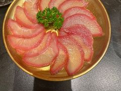-闻老头·菊花炭烤肉(佛山首店)