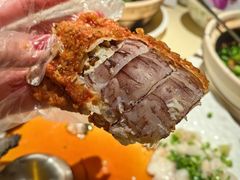 -惠食佳(滨江大公馆店)