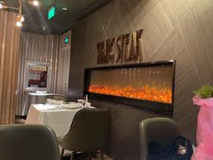 大堂-王品牛排(上海仙霞店)