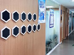 -环球·雅思托福·THiNKSAT留学语言培训学校(国贸校区)