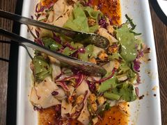 麦醋手工凉皮-掌柜的店·河南菜(世茂店)