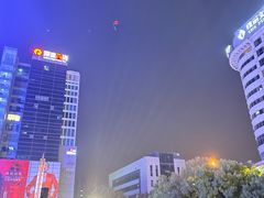 -义乌之心城市生活广场