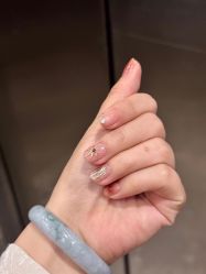 -UGIRL有个美甲