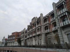 -武汉园博园(武汉自然博物馆)