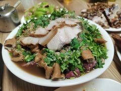 -胖子卤煮