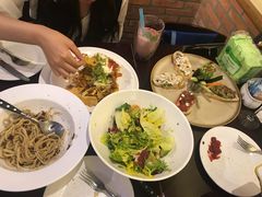 -bluefrog蓝蛙(悠唐购物中心店)
