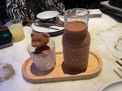 -绿茶餐厅(壹方天地店)