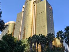 -厦门喜来登酒店