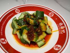 -禄鼎记·排队俩小时都要吃的酸菜鱼(石牌桥店)
