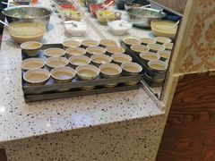 自助调料区-清真·马家火锅美食城(镇江北路店)