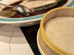 -四世同堂·京菜·烤鸭(双井店)