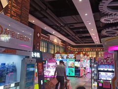 -反斗乐园(中航城君尚购物中心)