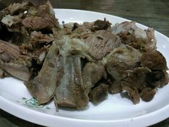-清真益鑫羊肉手抓馆(南大街店)