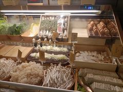 -一绪に寿喜烧(荟聚店)