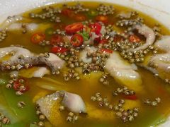 -龙抄手食府(浣花北路店)