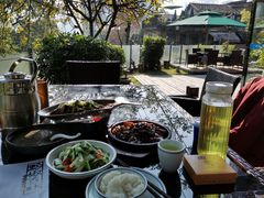 -树厨贵州菜(铜仁花果山店)