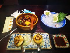 -桃屋日本料理(清华科技园店)