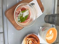 -本無咖啡·BeanWood Coffee