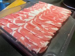 -东来顺·非遗火锅(高新店)