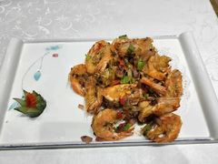-王中王餐厅(东安路店)
