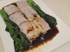 -半岛太子酒家(海港城店)