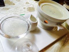 芦荟燕窝-燕庭·纯燕窝·甜品下午茶(南京西路店)