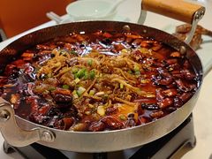 -全牛匠·乐山跷脚牛肉(西北旺万象汇店)