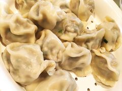 -八珍饺子·烤鸭·家常菜