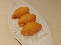 -利苑酒家(宜安广场店)