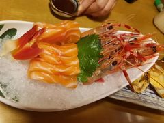 -大焰自助日式料理 铁板烧(徐汇店)